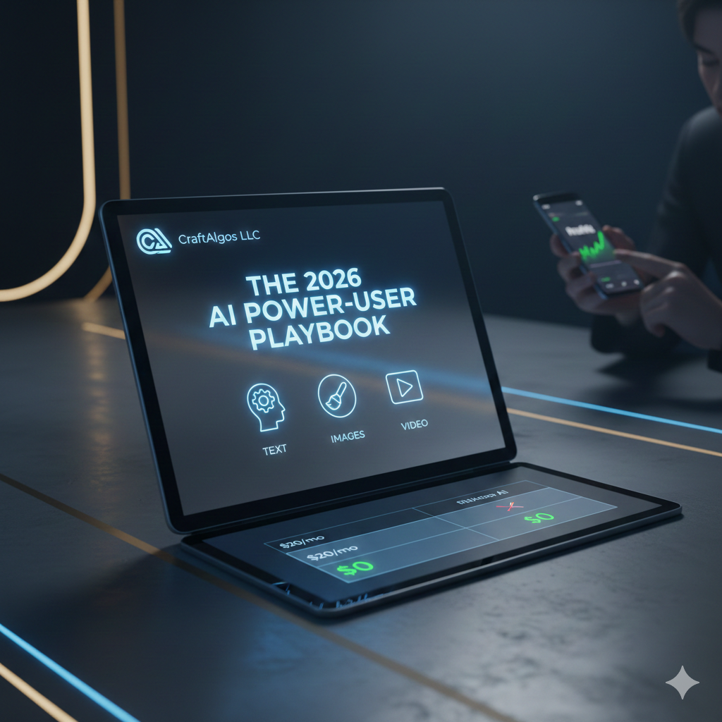 Latest Free AI Alternatives 2026